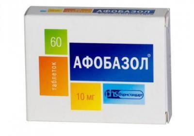 Афобазол и вождение автомобиля